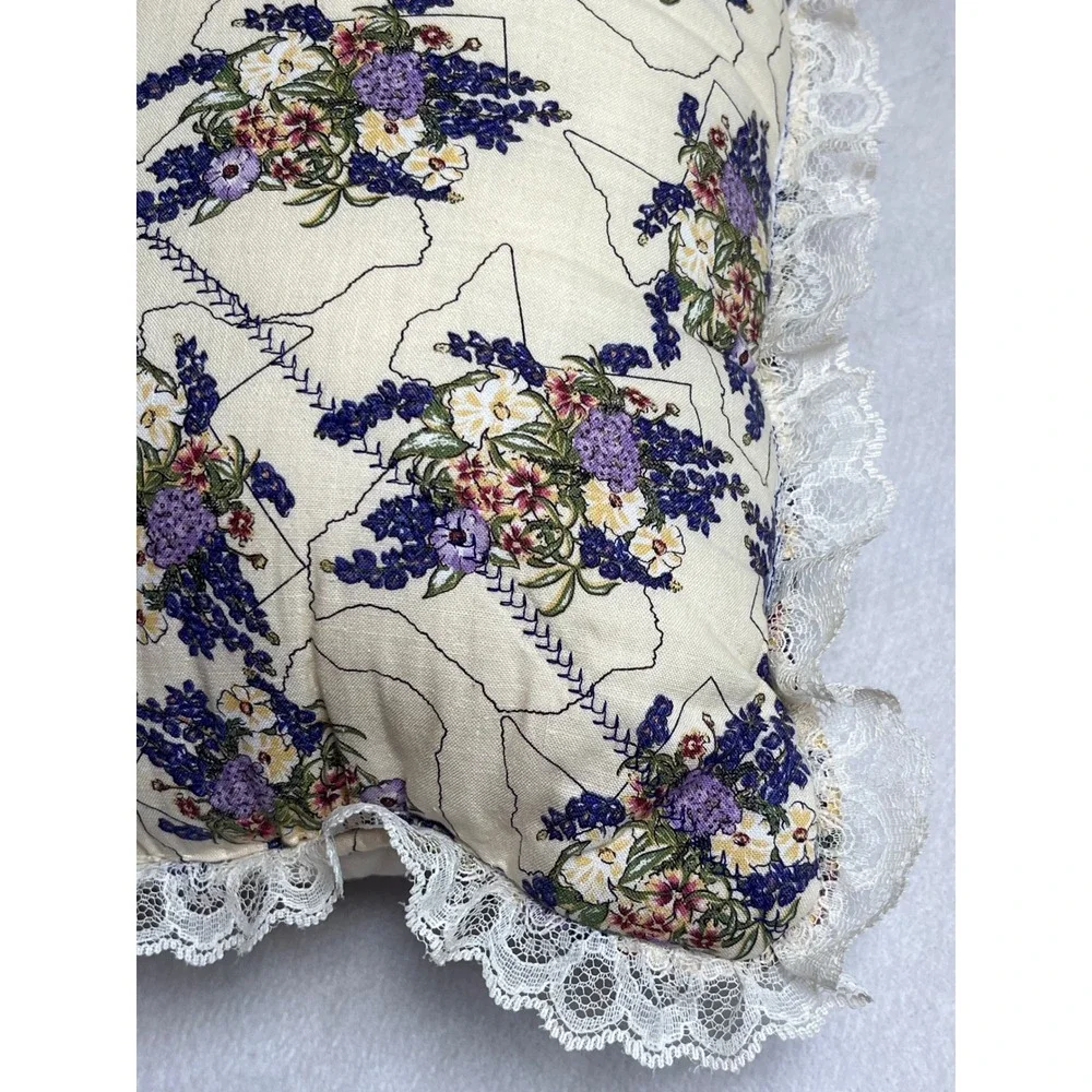 N/A vintage square